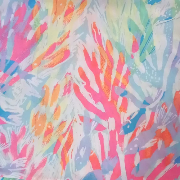 🔴SOLD🔴🏝HTF Lilly Pulitzer🏝 - Alanna Dress - Picture 4 of 13